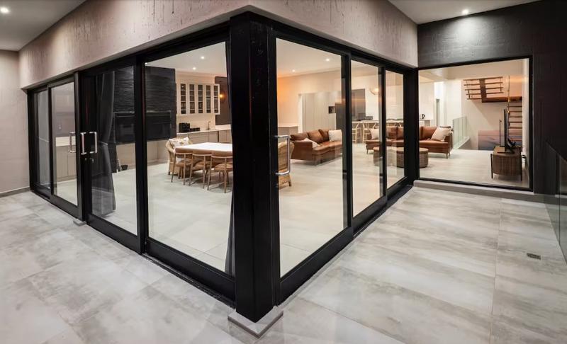 4 Bedroom Property for Sale in Pinnacle Point Golf Estate Western Cape